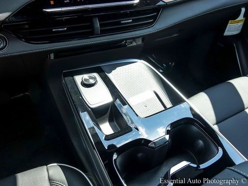 New 2026 Buick Enclave Preferred image 20