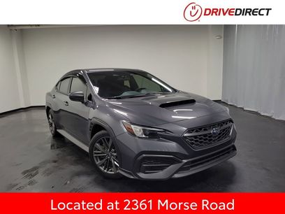 Used 2024 Subaru WRX