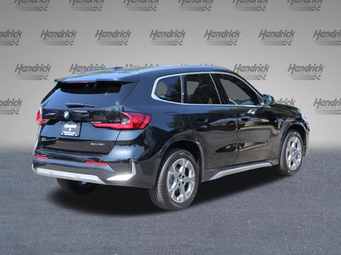 Certified 2025 BMW X1 xDrive28i w/ Convenience Package AWD/4WD image 10