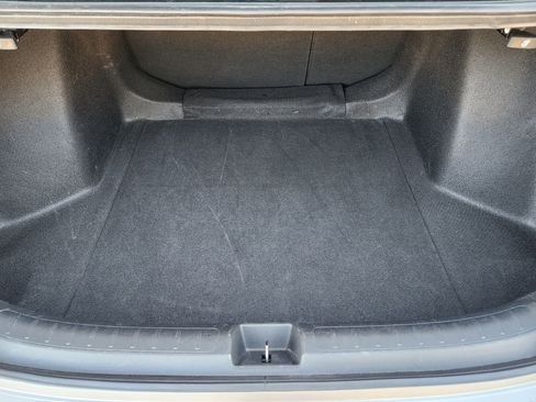 Certified 2025 Honda Civic Sport image 30