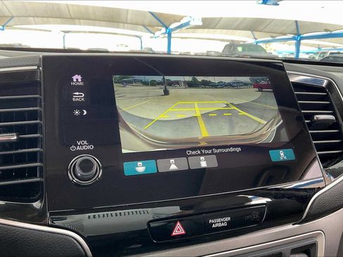 Used 2022 Honda Pilot Special Edition image 27