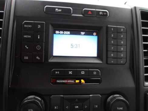 Used 2019 Ford F150 XL w/ Equipment Group 101A Mid RWD image 26