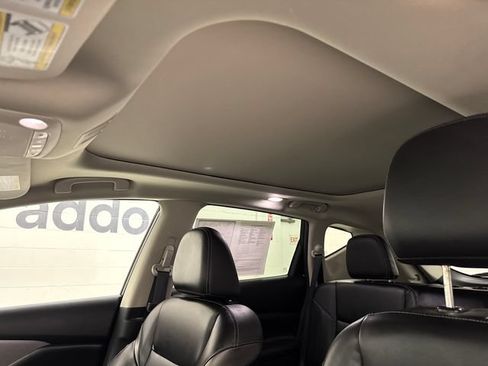 Used 2022 Nissan Murano SL w/ SL Moonroof Package AWD/4WD image 20