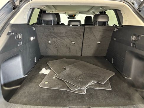 Certified 2025 MAZDA CX-50 AWD 2.5 S w/ Premium Package image 29