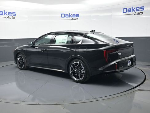 New 2026 Kia K4 GT-Line image 6