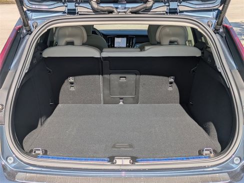 New 2026 Volvo V60 B5 Cross Country Plus w/ Protection Package Premier image 13