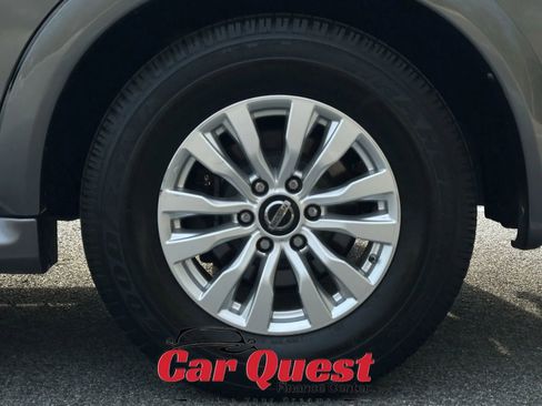 Used 2020 Nissan Armada SV w/ Driver Package AWD/4WD image 34