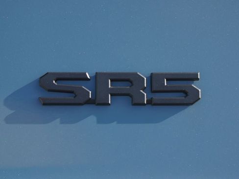 Used 2025 Toyota 4Runner SR5 image 16