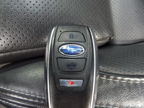 Used 2023 Subaru Ascent Touring w/ Popular Package #2A AWD/4WD image 60