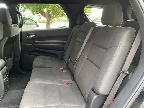 Used 2023 Dodge Durango GT image 35