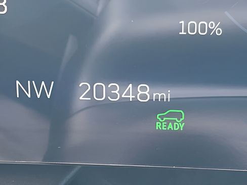 Used 2024 Cadillac Lyriq Tech w/ Driver Assist Package RWD image 23