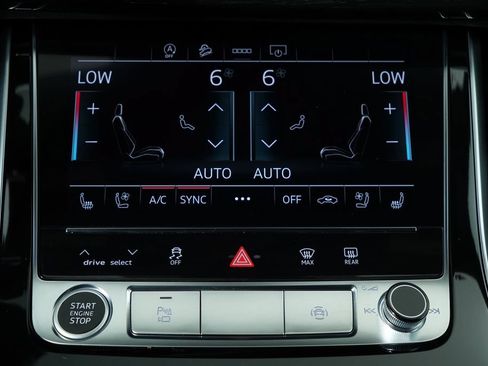 Used 2025 Audi Q8 Premium Plus w/ Premium Plus Package AWD/4WD image 39