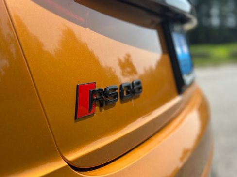 Used 2023 Audi RS Q8 AWD/4WD image 14