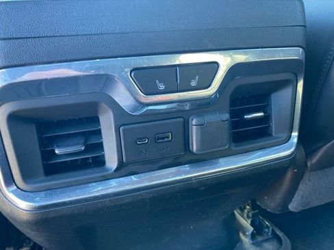Used 2021 Chevrolet Silverado 2500 High Country AWD/4WD image 31