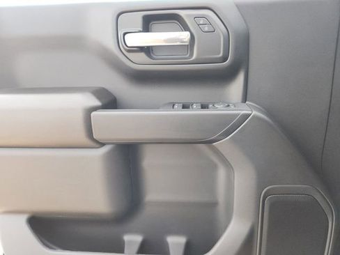 New 2026 GMC Sierra 1500 Pro w/ Graphite Edition RWD image 17