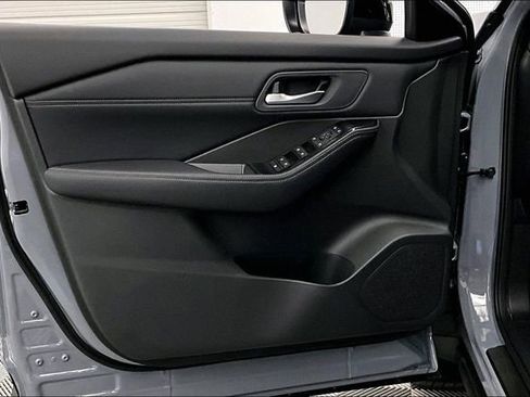 New 2026 Nissan Rogue Dark Armor FWD image 31