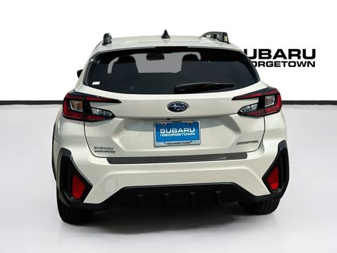 Certified 2024 Subaru Crosstrek 2.0i Premium AWD/4WD image 6
