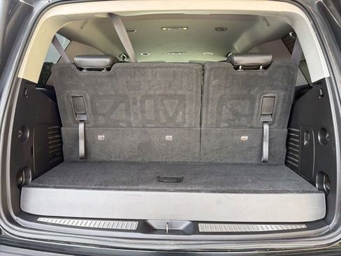 Used 2017 Chevrolet Tahoe LT AWD/4WD image 19