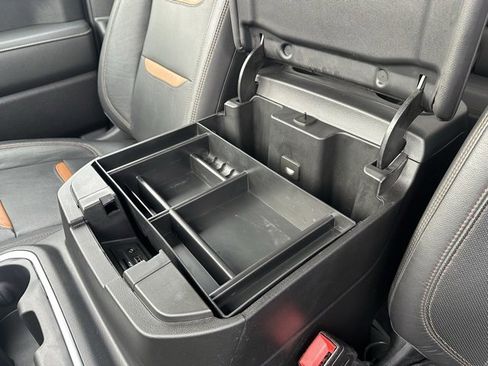 Certified 2021 GMC Sierra 2500 AT4 image 13