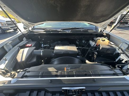 Used 2022 Chevrolet Silverado 3500 W/T w/ WT Convenience Package image 25