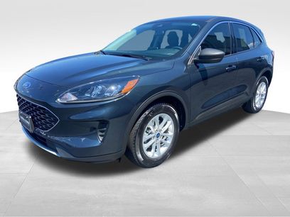 Used 2022 Ford Escape SE