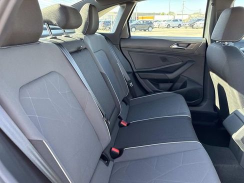 New 2026 Volkswagen Jetta Sport image 14