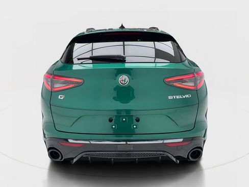 New 2026 Alfa Romeo Stelvio Sprint w/ Convenience Package AWD/4WD image 13