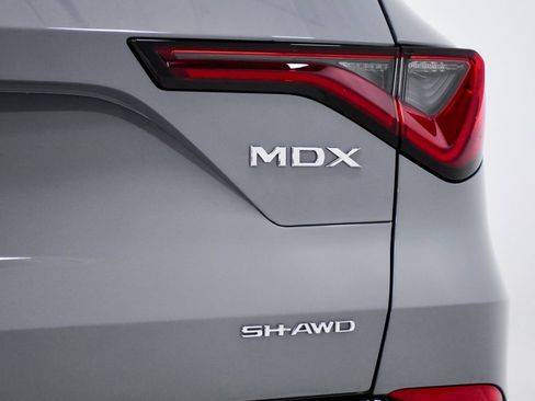 New 2026 Acura MDX A-Spec image 39