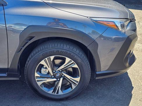 Certified 2024 Subaru Crosstrek 2.0i Premium AWD/4WD image 9