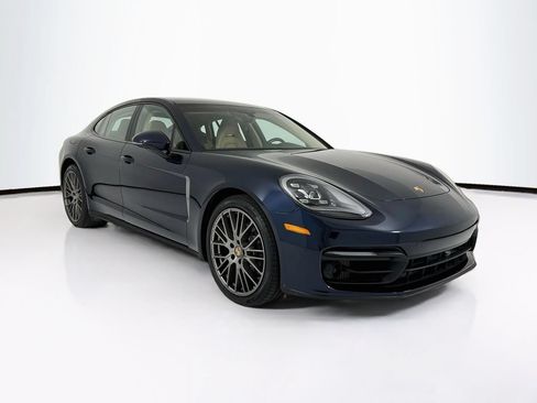 Used 2023 Porsche Panamera image 7