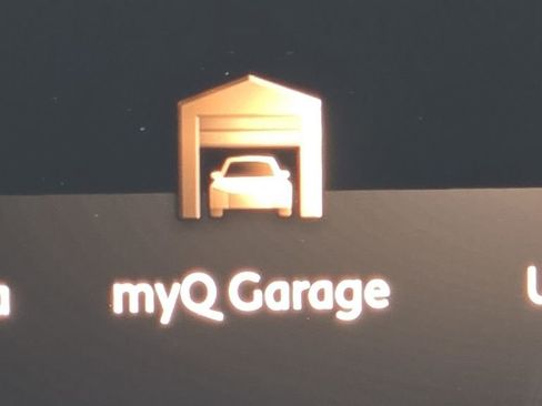 New 2026 INFINITI QX60 Sport w/ Dark Cargo Package image 7