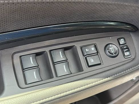 Used 2019 Acura MDX A-Spec AWD/4WD image 13
