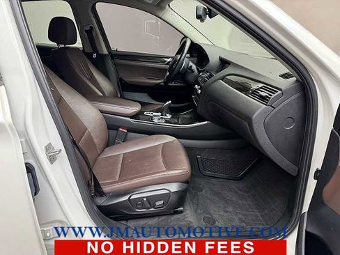 Used 2017 BMW X4 xDrive28i image 20