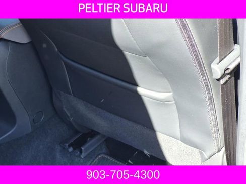 Certified 2024 Subaru Crosstrek 2.5i Limited image 15