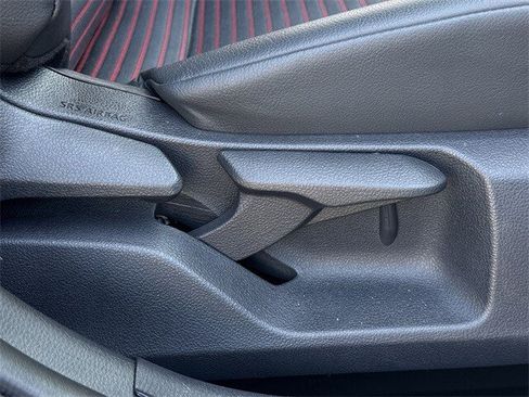 Used 2024 Toyota Camry TRD image 29