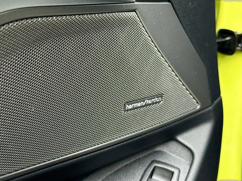 Used 2023 BMW M3 w/ Executive Package image 19