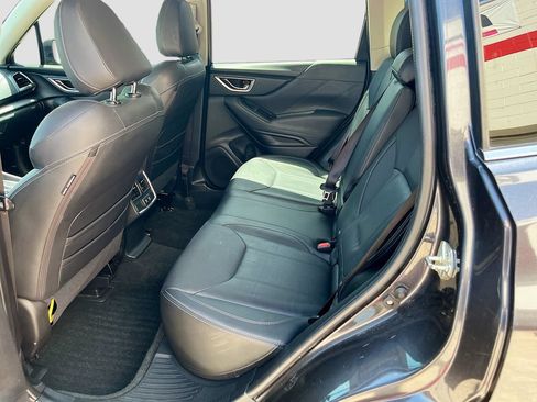 Used 2019 Subaru Forester Limited AWD/4WD image 25