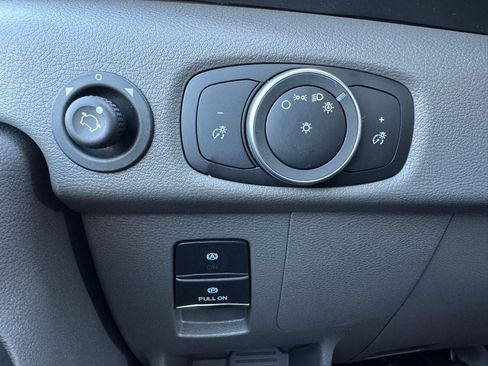 New 2025 Ford Transit 150 Low Roof AWD w/ Load Area Protection Package image 28