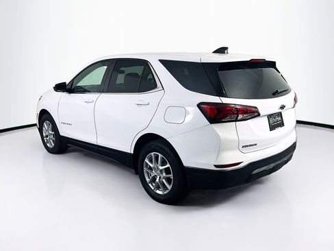 Used 2024 Chevrolet Equinox LT w/ LPO, Floor Liner Package image 5