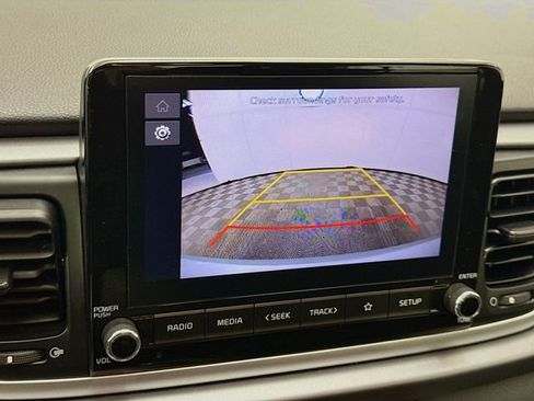 Used 2023 Kia Rio S image 15