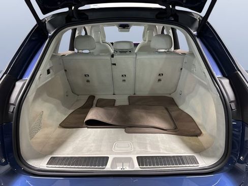 Certified 2023 Mercedes-Benz EQE 350+ 4MATIC SUV image 10