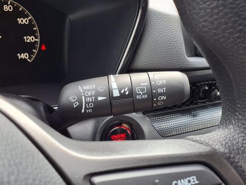 Used 2026 Honda CR-V EX image 19