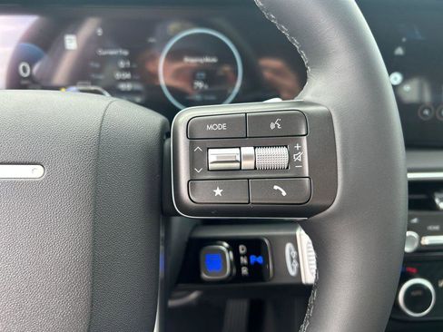 New 2026 Hyundai Palisade SEL AWD/4WD image 19