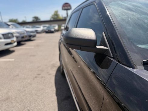 Used 2020 Ford Explorer XLT w/ Equipment Group 202A image 53