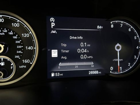 Used 2023 Genesis GV70 2.5T w/ Select Package AWD/4WD image 10
