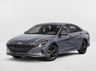 Used 2021 Hyundai Elantra SEL w/ Convenience Package FWD video 1