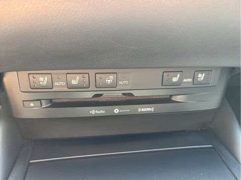 Used 2019 Lexus ES 350 F Sport w/ Accessory Package 2 FWD image 34