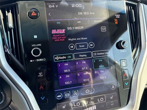 Certified 2022 Subaru Outback Limited image 16