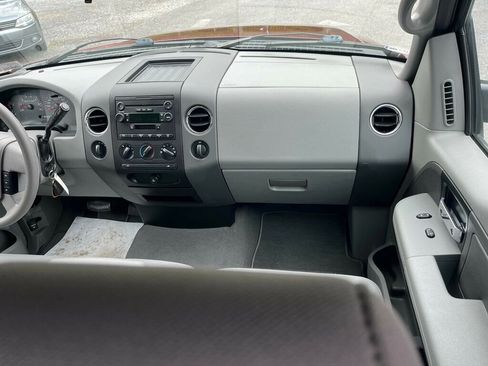 Used 2004 Ford F150 XLT AWD/4WD image 47