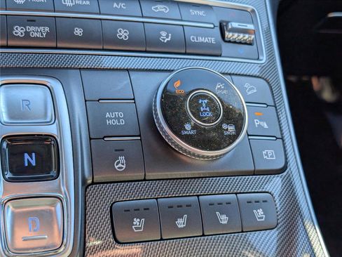 Used 2023 Hyundai Santa Fe Limited image 28